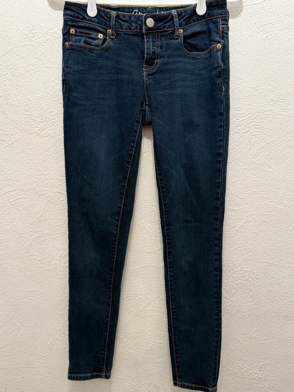 Aeropostale Lola Jeggings, size 4 Regular